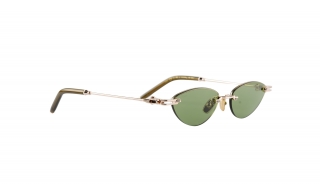 Kilian KLNS FURIA C3 56 17 140 Unisex Güneş Gözlüğü 