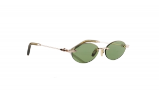 Kilian KLNS SOGNO C3 58 17 140 Unisex Güneş Gözlüğü 