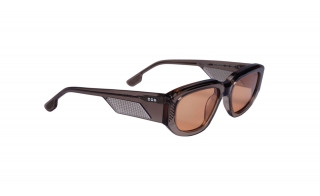 KOMONO THE REX 54 19 145 CAT1 Kadın Güneş Gözlüğü
