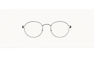 Lindberg MORTEN PU9 48 21 Optik Gözlüğü