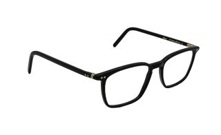 Lunor A5 Mod 605 Col 01 52 17 146 Unisex Optik Gözlük