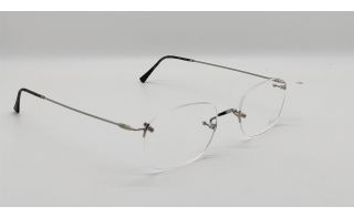 Lunor Classic Anatomic M Col PP 50 21 145 Unisex Optik gözlük