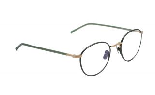 Lunor M10 Mod 01 Col RGSGN 48 20 145 Unisex Optik Gözlüğü