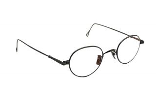 Lunor M5 Mod 02 Col AS 45 24 145 Unisex Optik Gözlük