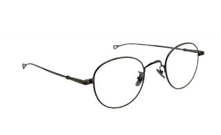 Lunor M5 Mod 03 Col AG 48 24 145 Unisex Optik Gözlüğü