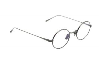 Lunor M9 Mod 02 AS 44 22 145 Unisex Optik Gözlüğü