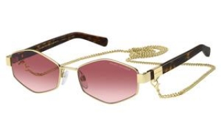 Marc Jacobs MARC 496/S NOA3X 55 17 140 Kadın Güneş Gözlüğü