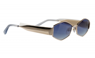 Marc Jacobs MARC 496/SHINY LKSO8 55 17 145 Kadın Güneş Gözlüğü