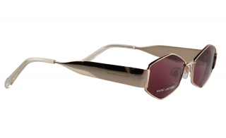 Marc Jacobs MARC 496/SHINY NOA4S 55 17 145 Kadın Güneş Gözlüğü