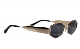 Marc Jacobs MARC 496/SHINY RHLIR 55 17 145 Kadın Güneş Gözlüğü