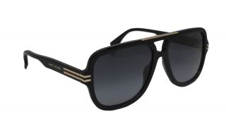 Marc Jacobs MARC 637/S 80790 58 16 145 Unisex Güneş Gözlüğü