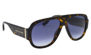 Marc Jacobs MARC 843/S 59 14 145 Unisex Güneş Gözlüğü