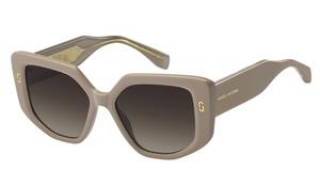 Marc Jacobs MARC1116/S 10AHA 52 17 145 Kadın Güneş Gözlüğü