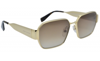 Marc Jacobs MARC805/S 01QHA 59 16 140 Kadın Güneş Gözlüğü