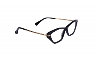 Max Mara MM5176 001 53 14 135 Kadın Optik Gözlüğü