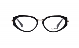 Max Mara MM5185 001 53 15 140 Kadın Optik Gözlüğü