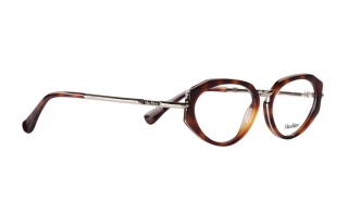 Max Mara MM5185 052 53 15 140 Kadın Optik Gözlüğü