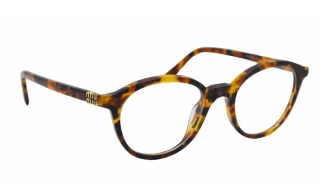 Miu Miu VMU 02W 19P1O1 50 20 140 Kadın Optik Gözlüğü