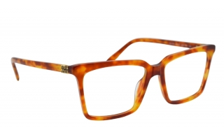 Miu Miu VMU 08X 4BW1O1 54 16 140 Kadın Optik Gözlüğü