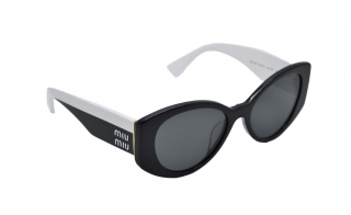 Miu Miu SMU 03W 1AB-5SO 53 18 140 Kadın Güneş Gözlüğü