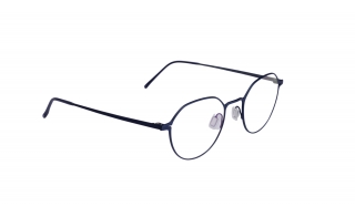 MODO MO4241N1 NAVY 47 20 142 Erkek Optik Gözlüğü