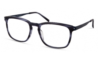 MODO MO4565 SBL 53 20 148 Unisex Optik Gözlüğü