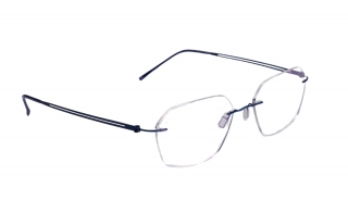 MODO MO4640 NAVY 53 17 145 Erkek Optik Gözlüğü