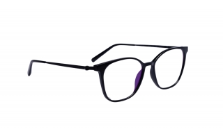 MODO MO7015 BLK 51 15 140 Kadın Optik Gözlüğü