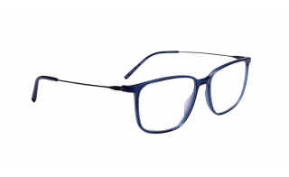 MODO MO8506 NAVY 55 16 145 Erkek Optik Gözlüğü