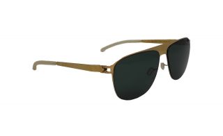 Mykita Size-140 Col-013 Unisex Güneş Gözlüğü