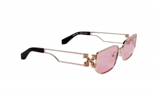 OFF WHITE OW1027 7630 CAT1 60 18 145 Kadın Güneş Gözlüğü