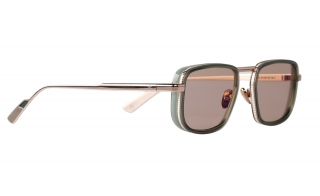 Papary P308 C003 53 20 140 CAT 2 Unisex Güneş Gözlüğü