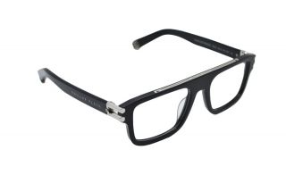 Philipp Plein LightFighter VPP021 Col700Y 53 20 145 Unisex Optik Gözlük