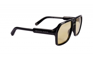 Philipp Plein Contemporary SPP203 Col 0Z42 58 19 150 Unisex Güneş Gözlüğü