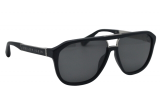 Philipp Plein SPP118 COL0703 60 12 145 Unisex Güneş Gözlüğü