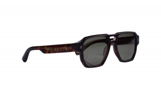PHILIPP PLEIN STUD SPP200V C0722 58 18 145 Erkek Güneş Gözlüğü