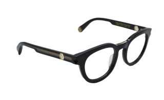 Philipp Plein Vibe Reflection Rome VPP024V Col700Y 49 22 145 Unisex Optik Gözlük