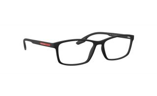 Prada Linea Rossa 04MV DG01O1 56 Erkek Optik Gözlük