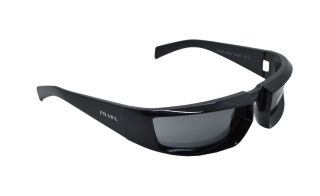 Prada SPR 29Y 1AB-5SO 63 20 120 Unisex Güneş Gözlüğü