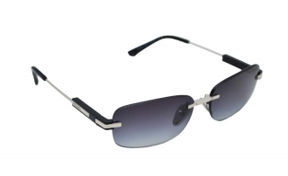 Prada SPR 68Z 1BC-09S 60 15 145 Unisex Güneş Gözlüğü