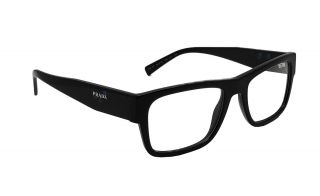 Prada VPR15Y 1AB-101 54 19 145 Unisex Optik Gözl