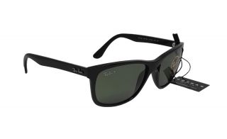 RayBan 4181 601/9A 57 16 145 3P Erkek Güneş Gözlüğü