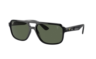 Rayban 4414M F68371 58 17 145 Erkek Güneş Gözlüğü