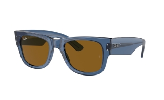 Rayban RB 0840S 6680/73 51 Propionat Unisex Güneş Gözlüğü