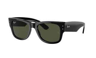 Rayban RB 0840S 901/31 51 PROPİONAT UNISEX GÜNEŞ GÖZLÜĞÜ