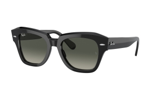 Rayban RB 2186 901/71 49 UNISEX GÜNEŞ GÖZLÜĞÜ