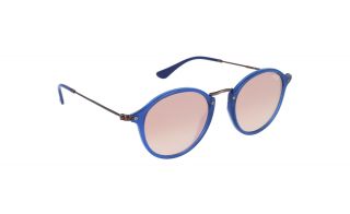 Rayban  RB 2447 N 625470 49-21 Unisex Güneş Gözlüğü