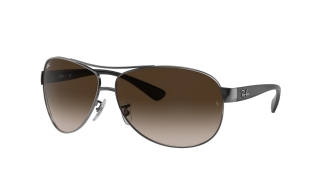 Rayban RB 3386 004/13 63 UNISEX GÜNEŞ GÖZLÜĞÜ