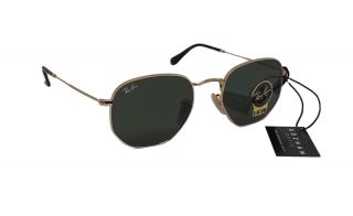 RayBan  RB 3548N 001 51 21 145 3N Unisex Güneş Gözlüğü