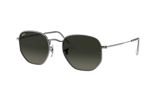 Rayban RB 3548N 004/71 54 Unisex Güneş Gözlüğü